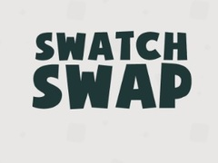 Leikur Swatch Skipti á netinu
