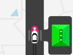 Leikur Leiðangur Taxi á netinu
