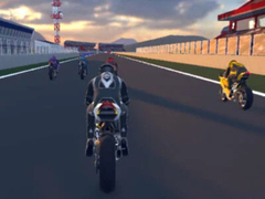 Leikur Superbike Kepni á netinu