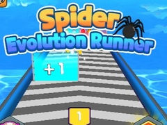 Leikur Könguló Evrópu Runners á netinu