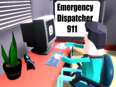 Leikur Neyðarþjónustudísper 911 á netinu
