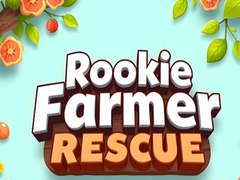Leikur Rookie Farmer Björg á netinu