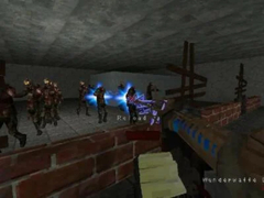 Leikur Call of Duty: Zombie á netinu