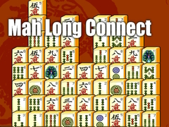 Leikur Mah Long Connect á netinu