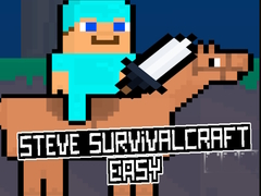 Leikur Steve YfirlýsingHugsi Auðvelt á netinu
