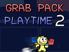 Leikur Grab Pack Leikjatími 2 Pro á netinu