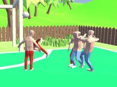 Leikur Fótboltaþjálfari Simulator á netinu