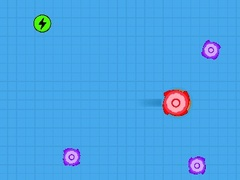 Leikur Spinner Quest á netinu