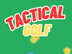 Leikur Taktískt Golf á netinu