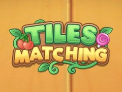 Leikur Flísar matching á netinu