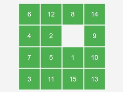 Leikur Puzzlyrki á netinu