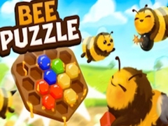 Leikur Vespu Puzzle á netinu