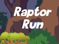 Leikur Raptor Hlaup á netinu