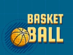 Leikur körfubolti á netinu