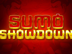 Leikur Sumo Mót á netinu