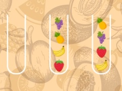 Leikur Fruitskiptingameistari á netinu