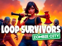 Leikur Ljúffengur: Zombie Bær á netinu