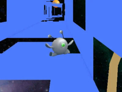 Leikur Hlaup 3D á netinu