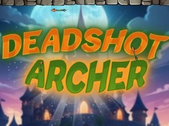 Leikur Deadshot Archer  á netinu