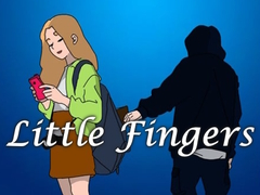 Leikur Lítill Fingur á netinu