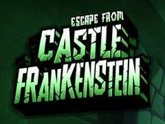 Leikur Flóttinn frá Franklin kastalanum á netinu