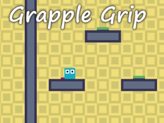 Leikur Grapple Grip á netinu