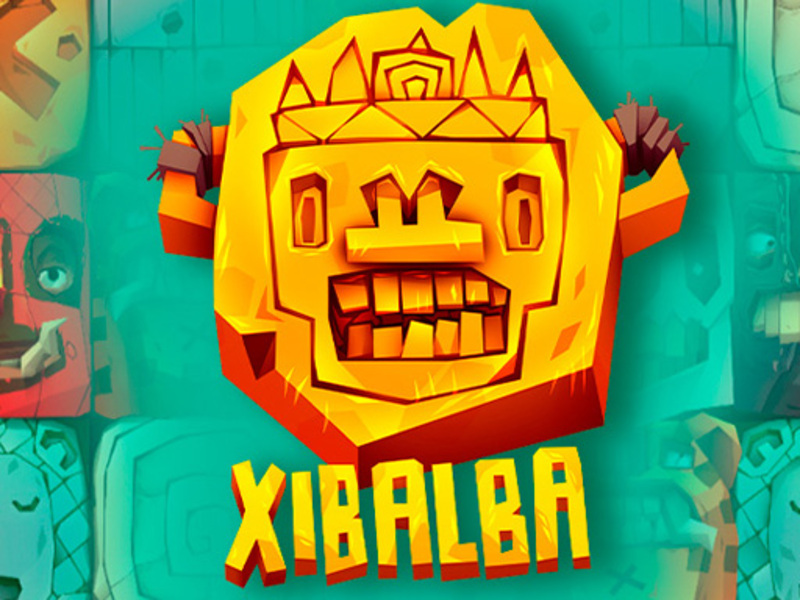 Leikur Xibalba Match á netinu