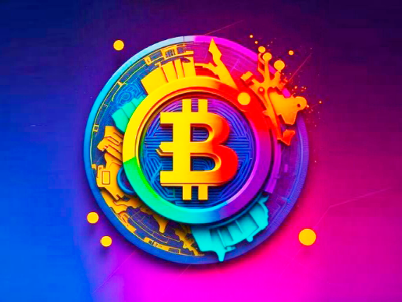 Leikur Bitcoin. io á netinu
