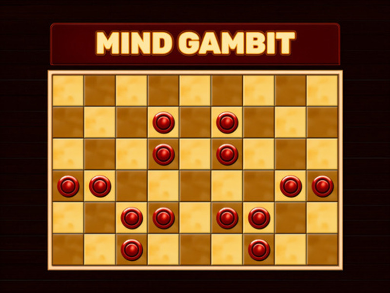 Leikur Huga gambit á netinu