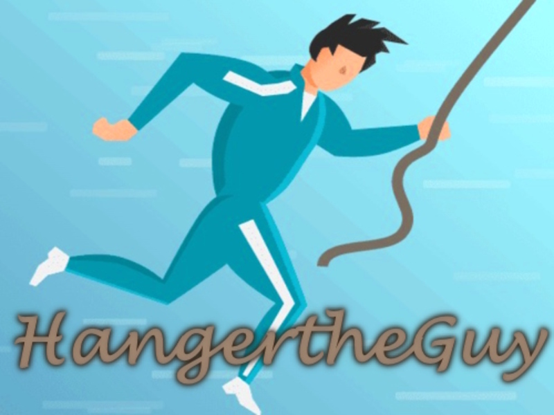 Leikur Hangertheguy á netinu