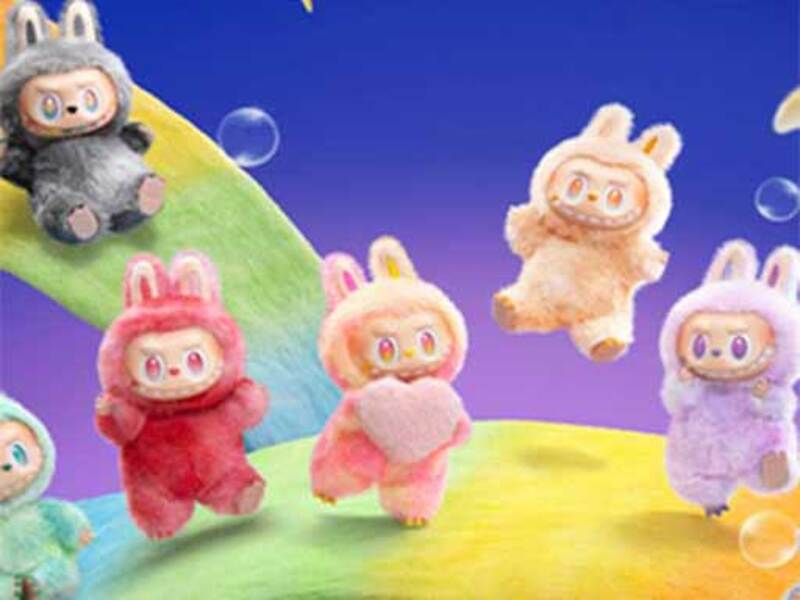 Leikur World Game Labubu á netinu