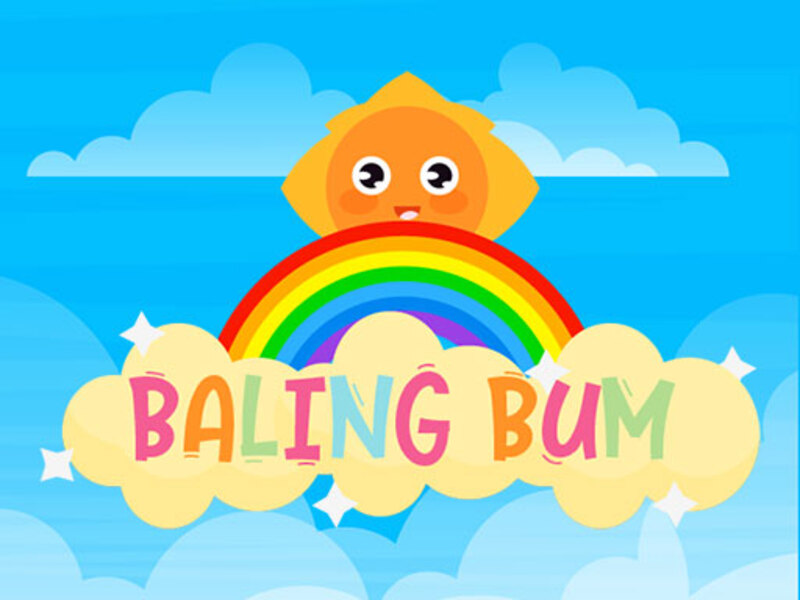 Leikur Baling rassinn á netinu