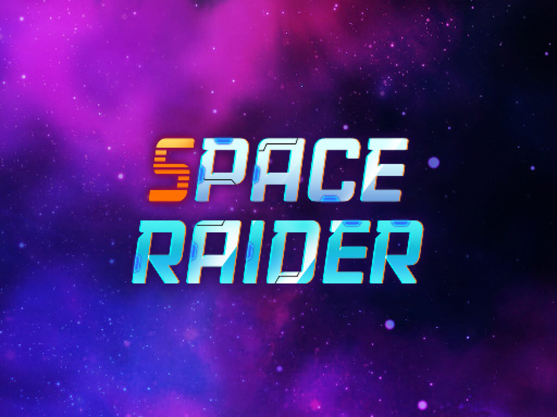 Leikur Space Raider á netinu