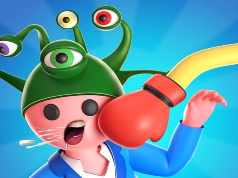 Leikur Ragdoll Mania á netinu