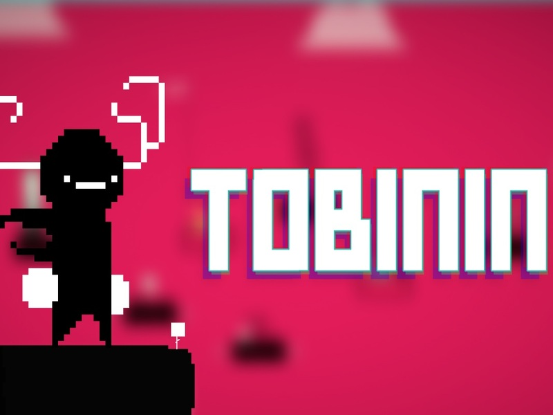 Leikur Tobinin á netinu