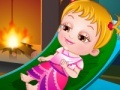 Leikur Baby Hazel: Þakkargjörðardagurinn á netinu