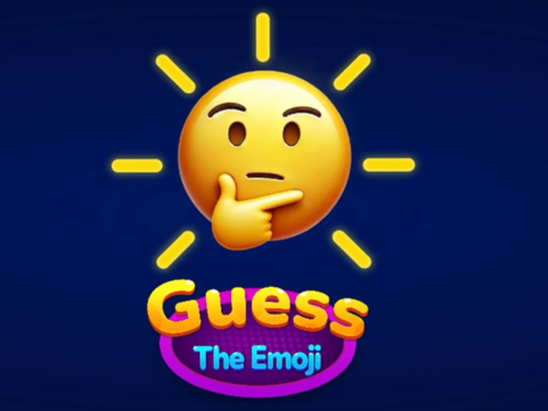 Leikur Giska á emoji á netinu