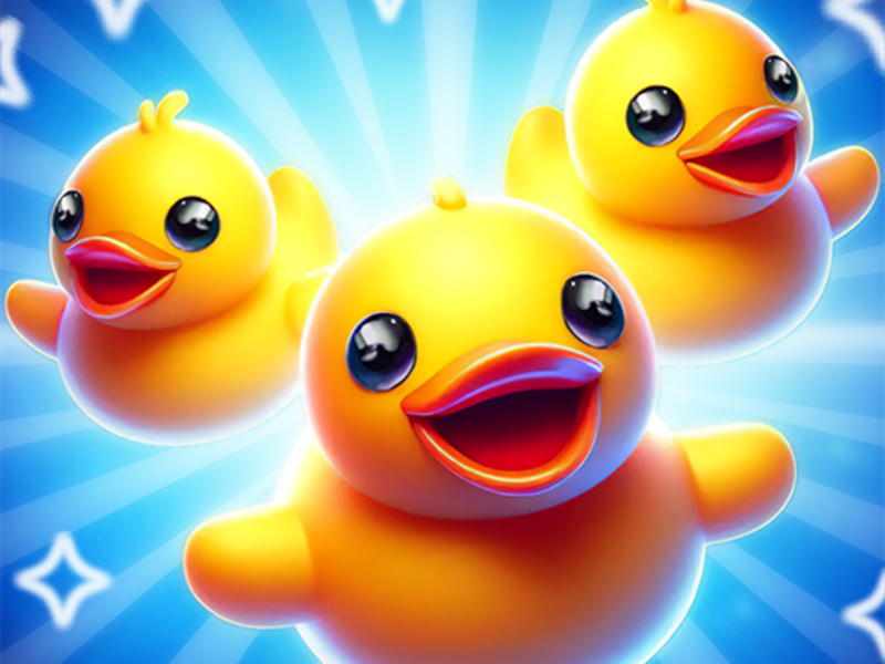 Leikur 3D Match Puzzle Mania á netinu