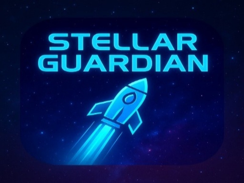 Leikur Stellar Guardian á netinu