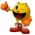 Pacman  á netinu
