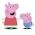 Peppa grís  á netinu