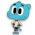 The Amazing World of Gumball  á netinu