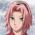 Sakura Sakura á netinu