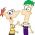 Phineas og Ferb Phineas og Ferb á netinu