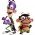 Fanboy og Chum Chum Fanboy og Chum Chum á netinu