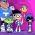 Teen Titans Go  á netinu