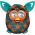 Furby Furby á netinu