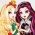 Ever After High  á netinu