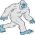 Yeti (Yeti). Yeti íþróttir  á netinu