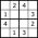 Sudoku  á netinu